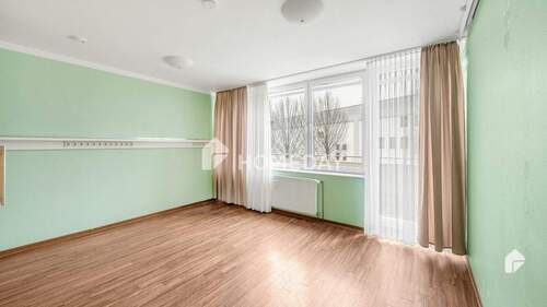 Schlafzimmer 2 - 