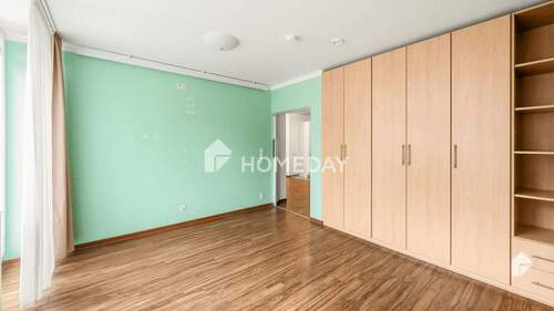 Schlafzimmer 1 - 
