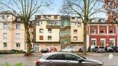 Außenansicht 2 - Bezugsfrei! Großzügige 6-Zimmer-Wohnung mit Balkon, EBK und 4 Stellplätzen in Wetter (Ruhr)