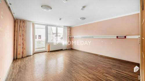 Gästezimmer 1 - 