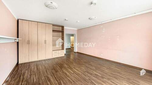 Gästezimmer 2 - 