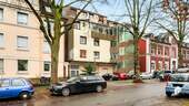 Außenansicht 1 - 6 Zimmer Etagenwohnung zum Kaufen in Wetter (Ruhr)