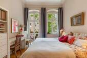 Schlaf-/Kinder-/Arbeitszimmer - Etagenwohnung mit 91,50 m² in Berlin zum Kaufen