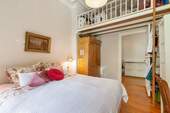 Schlaf-/Kinder-/Arbeitszimmer - 