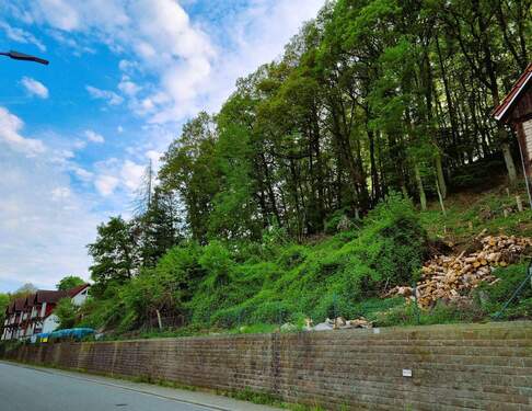 Oberstaufenbach 1 - Grundstück zum Kaufen in Oberstaufenbach