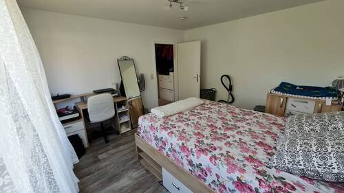 Schlafzimmer - 