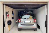 Garage - 