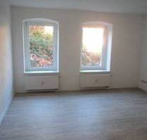 3-Zi.-Mietwohnung mit Terrasse & Einbauküche (UG) - Meißen links der Elbe - MW1o0201