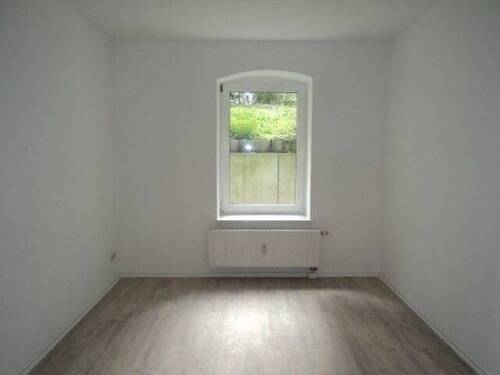 Schlafzimmer - 3 Zimmer Etagenwohnung in Meißen