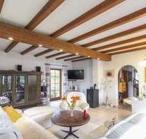 Idyllisches Wohngefühl: Sympathisches Einfamilienhaus mit viel Flair für Ihre Familie - Biebergemünd