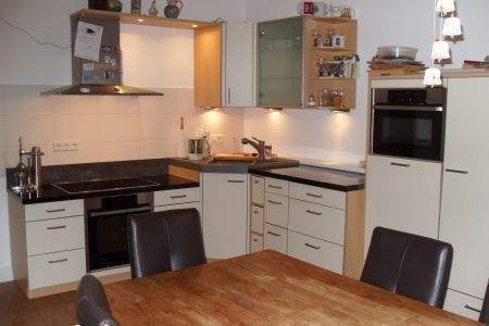Einbauküche - 