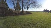 Blick Richtung Südosten - Grundstück in Bünde zum Kaufen