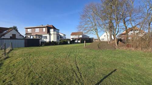 Außenansicht Blick Richtung Nordwesten - 