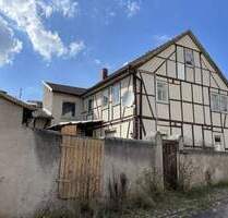 Mach was draus: Ein Kleines Fachwerkhaus sucht 