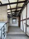 Haus-Eingangsbereich - 6 Zimmer Reihenendhaus zum Kaufen in Kyffhäuserland