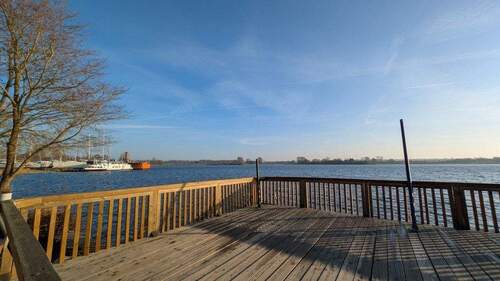 Das Umfeld an der Schlei - Mehrfamilienhaus, Wohnhaus mit 173,00 m&sup2; in Arnis zum Kaufen