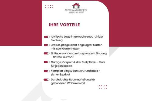 Ihre Vorteile! - 6 Zimmer Einfamilienhaus zum Kaufen in Westoverledingen