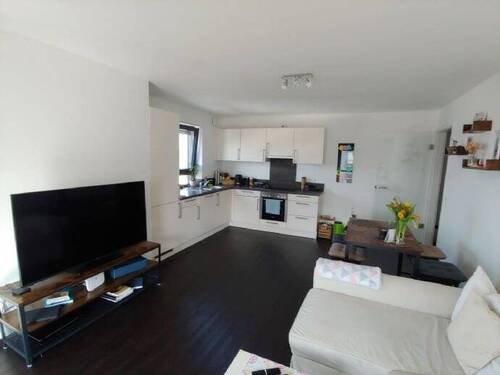 Bild 6 - 2 Zimmer Etagenwohnung in Bad Kreuznach