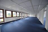 Großraumbüro 1 - Bürofläche auf der Hulb in Top-Lage