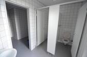 WCs - Büro mit 211,00 m&sup2; in Böblingen zur Miete