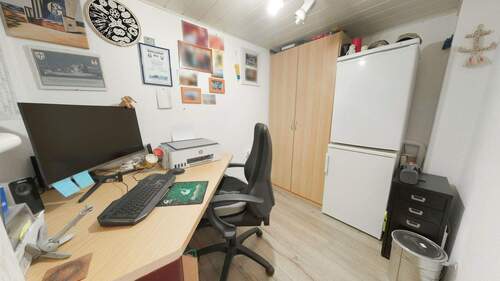 Büro - 