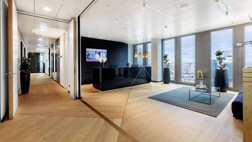 Bild 2 - Büro zur Miete in Frankfurt am Main