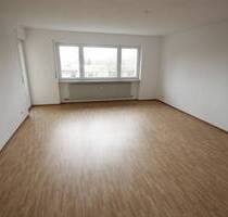 Wohnung mit Weitblick 