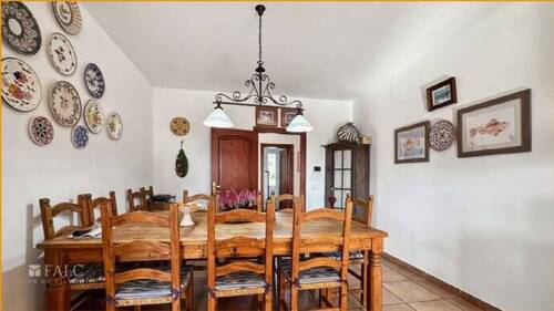 Essbereich/comedor/dining area - 