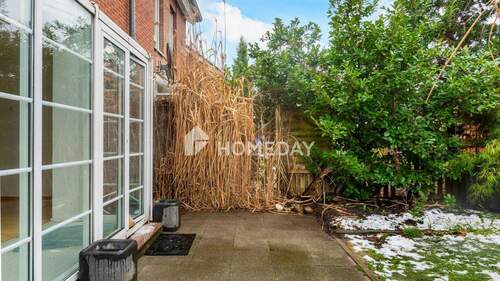 Terrasse 2 - 
