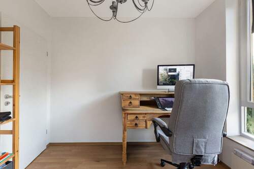 Arbeitszimmer - 