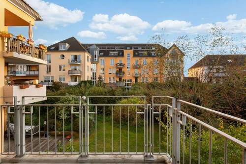 Balkon - 