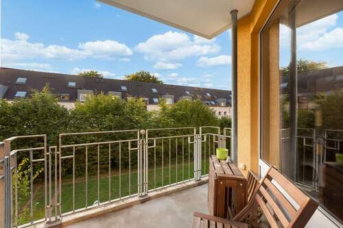 Balkon - 