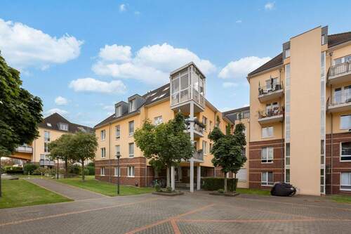Hausansicht - 