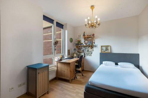 Schlafzimmer - 