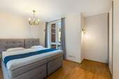 Schlafzimmer - 