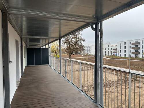 Balkon - 