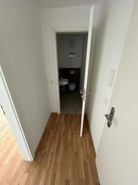 Gäste WC - 
