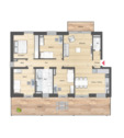 Grundriss - 