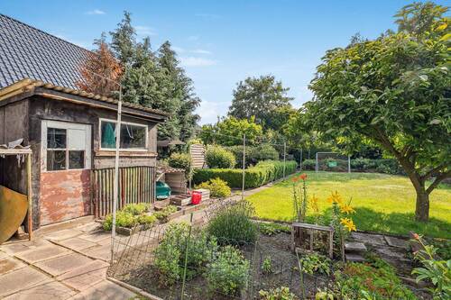 Garten - Grundstück zum Kaufen in Pinneberg