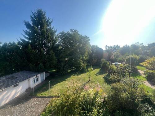 Gartenansicht - 
