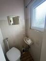 Gäste-WC im EG - 