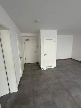 Eingangsbereich.JPG - Terrassenwohnung mit 60,00 m&sup2; in Neu-Isenburg zum Kaufen