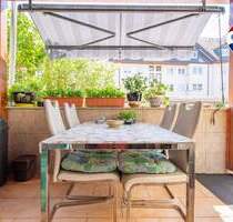 Einzigartige 4-Zimmer Wohnung auf zwei Ebenen in Bad Säckingen