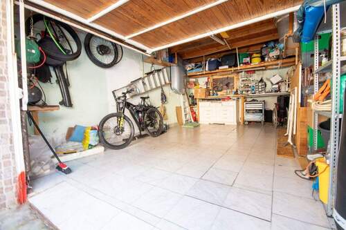 Garage - Etagenwohnung mit 85,00 m&sup2; in Bad Säckingen zum Kaufen