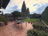 EG - Terrasse mit Garten - 
