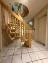 UG - Treppe zum EG - 