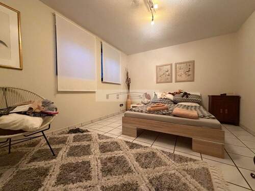 UG - aktuell Gästezimmer - 