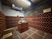 UG - temperierter Weinkeller - 