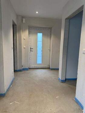 Flur EG Eingangsbereich - 