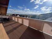 Balkon Aussicht - 
